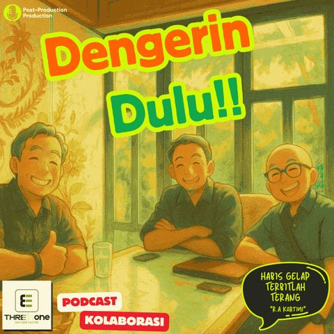 Copertina del podcast