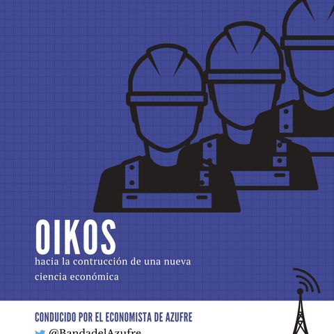 Oikos - De lo sensorial a lo racional