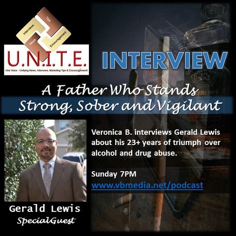 Interview with Gerald Lewis