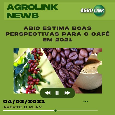 Agrolink News - Destaques do dia 04 de fevereiro