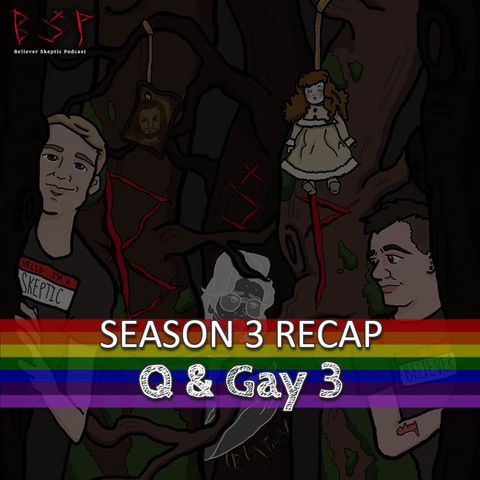 Episode 75 – Season 3 Recap