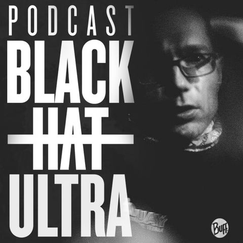 #66 Rafał Kot: biegacz długodystansowy - "Wachlarz emocjonalny" - Black Hat Ultra - podcast