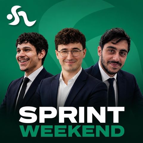 Copertina del podcast