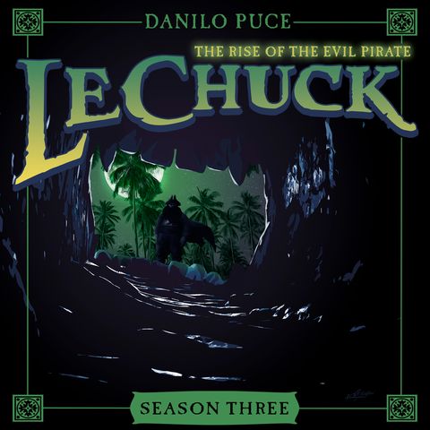 Copertina del podcast
