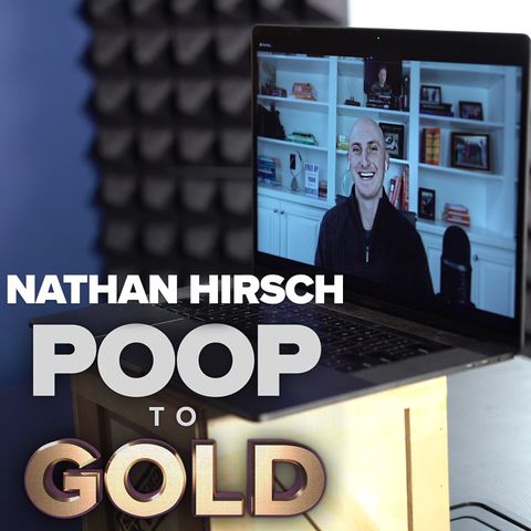 Nathan Hirsch: Why Every Entrepreneur Needs Virtual Assistants