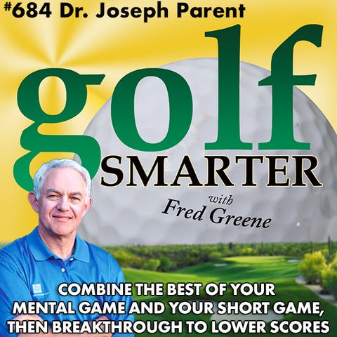 Combine the Best of Your Mental Game & Your Short Game, then Breakthrough to Lower Golf Scores