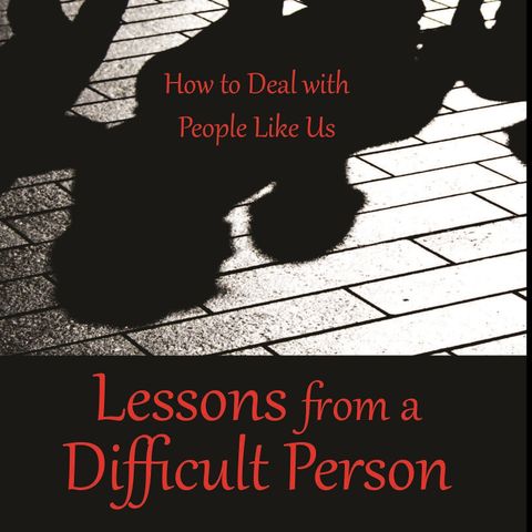 Big Blend Radio: Sarah H. Elliston - Lessons from a Difficult Person