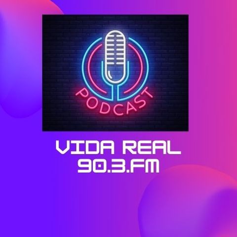 Johan Paulino Entrevista En Vida Real 903FM (1)