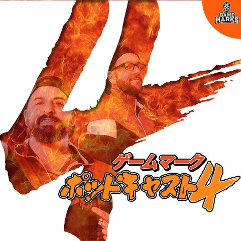 New Japan Pro Wrestling - Toukon Retsuden 4