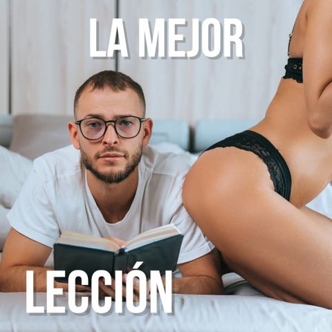 La lección de anatomía