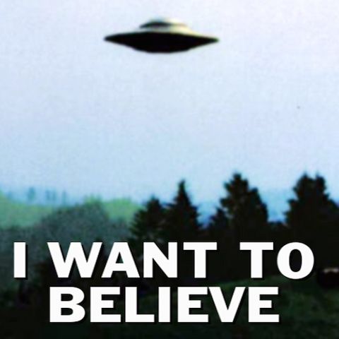 25.03.2021 Riccardo Protani: misteri e UFO (6a puntata)