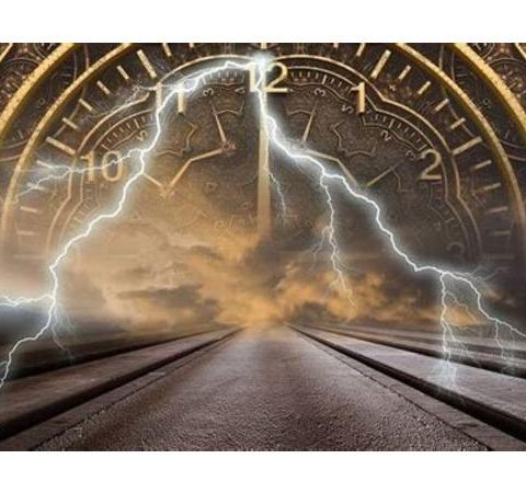 Adventures in Time Travel with Author Nick Redfern