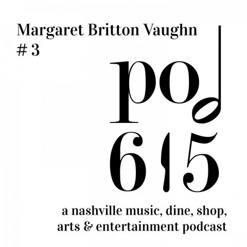 pod615 Maggi Vaughn (Part 2)