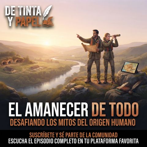 EL AMANECER DE TODO