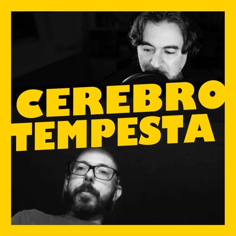 Podcast Cover