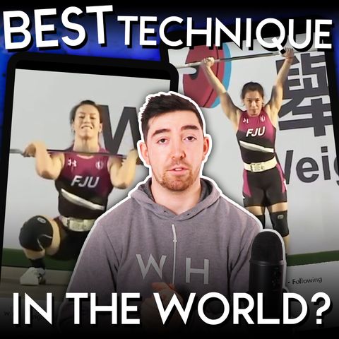 Kuo Hsing-chun is PERFECT, and Meso Doubles BIG | WL News Show