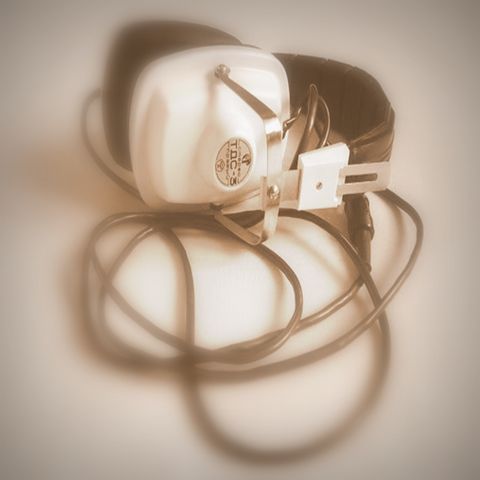 Podcast Cover