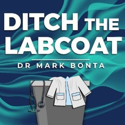 Lessons learned from ditching the labcoat over the first 19 episodes