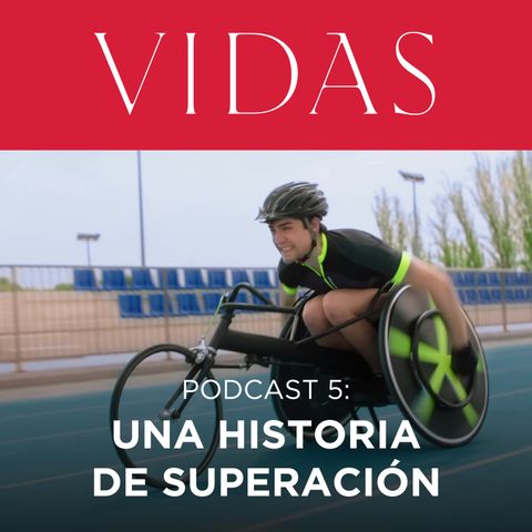 Una historia de superación: deportistas con discapacidad