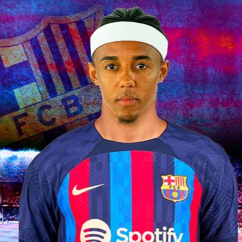 60. KOUNDE ficha por el FC Barcelona - La lesión de POGBA remueve el mercado