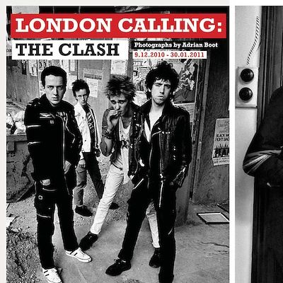 08. El Toc Toc -The Clash