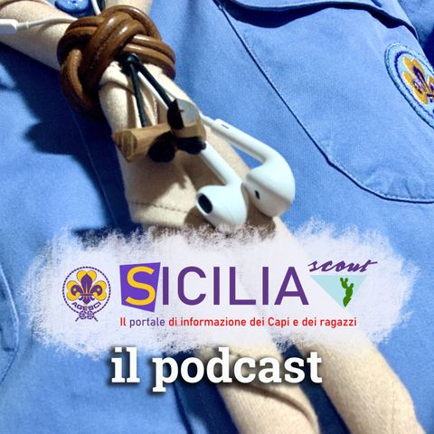 SiciliaScout - Puntata 0 - Pilot