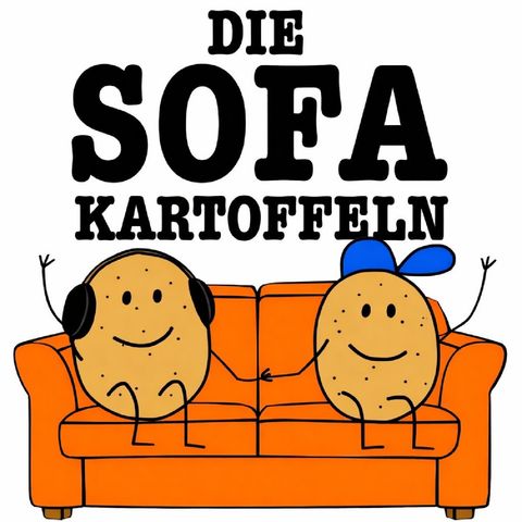 Copertina del podcast