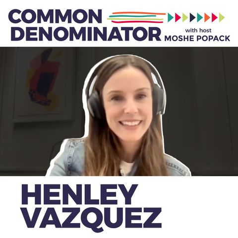 Travel expert Henley Vazquez on planning the ultimate American summer vacation.