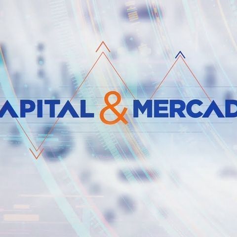 Capital & Mercado - Plínio Ribeiro, CEO da Biofílica Ambipar