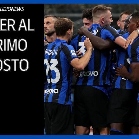 La previsione della classifica finale di Serie A: l'Inter sorprende