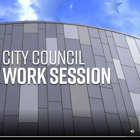 Durham City Council Work Session Dec. 7, 2023