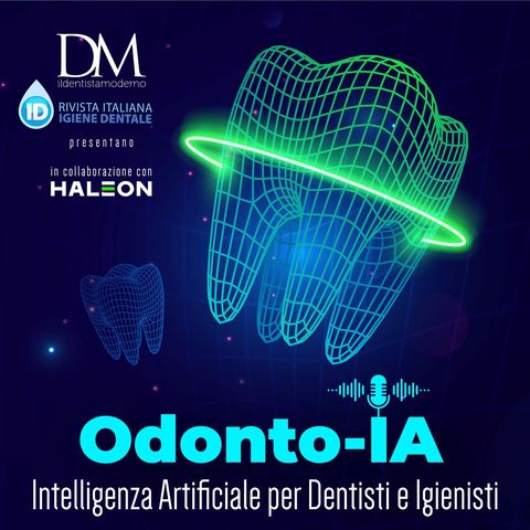 Copertina del podcast