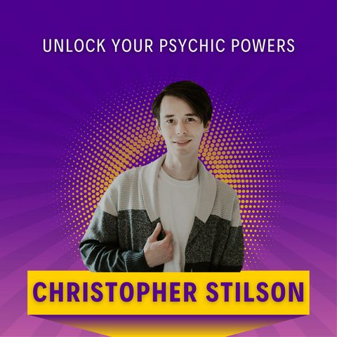Unlock Your Psychic Powers with This Guide