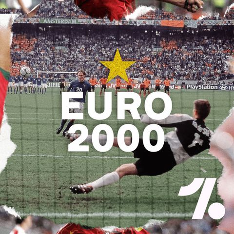 Episodio 4 - “Mo’ je faccio er cucchiaio” (Euro 2000)