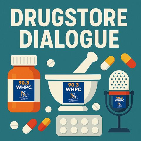 Podcast Cover