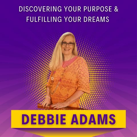 Discovering Your Purpose & Fulfilling Your Dreams (Life Advice)