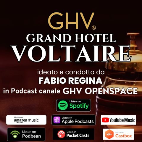GHV Terza Puntata