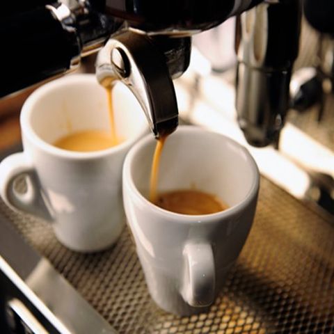 How To Make The Perfect Espresso