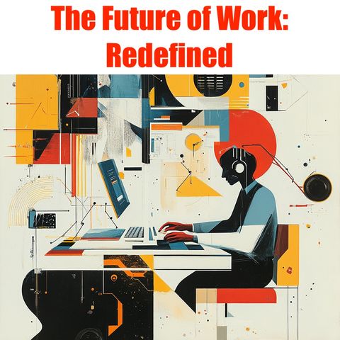 Episode 1: The Great Reshuffle: Why People Are Rethinking Their Careers