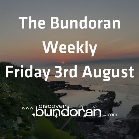 005 - The Bundoran Weekly - August 3rd 2018