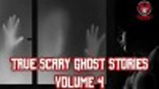 Uncle Josh's True Scary Ghost Stories - Volume 4