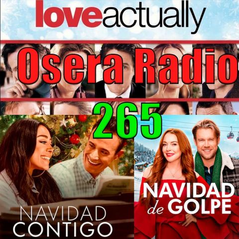 Especial Navidad en Osera Radio 265