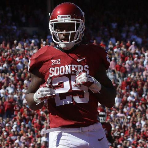Locked on Bengals - 2/1/2017 Is drafting Joe Mixon a possibility