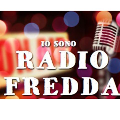 Le hit anni '90 con Radio Fredda