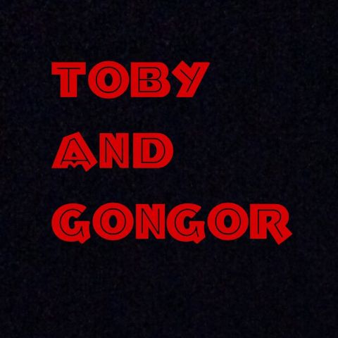 Toby and Gongor 9 Vampire