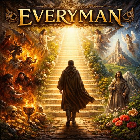 Everyman - Play
