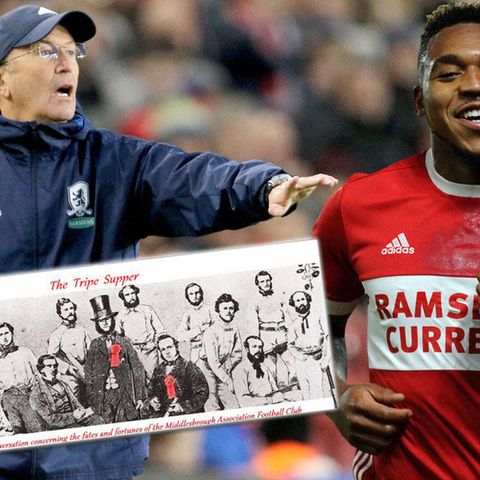 The ups and downs of Britt Assombalonga's season - and what does the future hold?