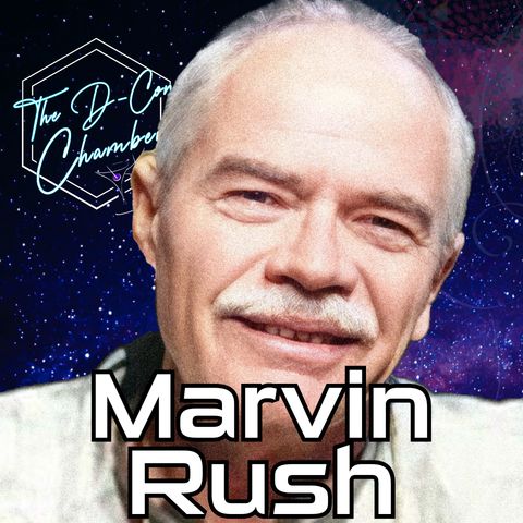 Marvin Rush