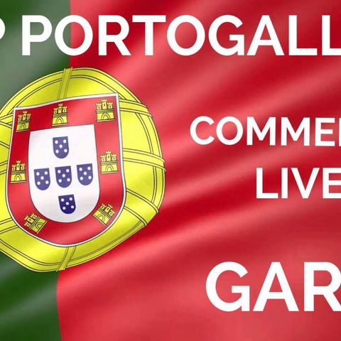 F1 | GP Portogallo, Commento Gara Live