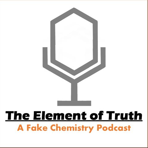 EoT #1 - What is Fake Chemistry?